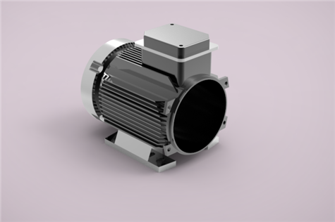 機座