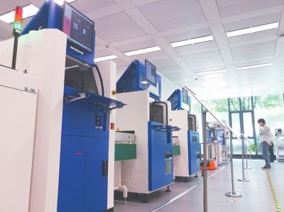 機電系統(tǒng)：在改革創(chuàng)新中振興航空機電產(chǎn)業(yè)