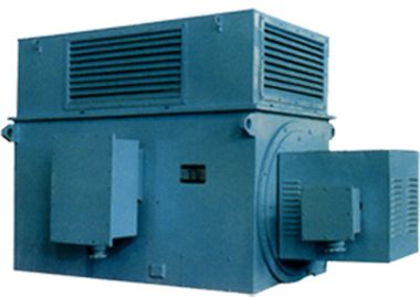 高壓電機(jī)組裝時要注意些什么？